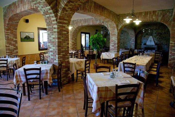 Restaurants
