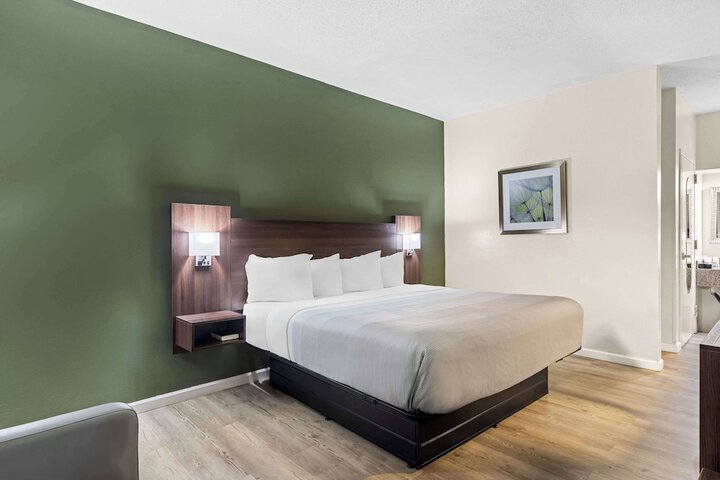1 King Bed (12 of 14)