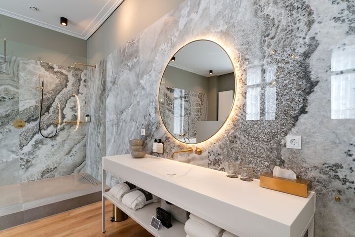 Bathroom Vanities