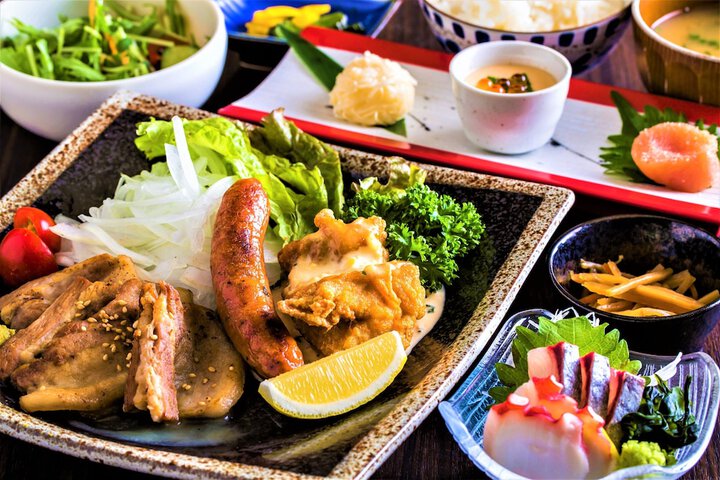 Restaurants