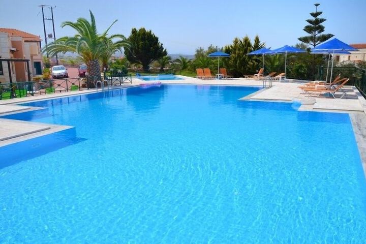 Pool to Cool