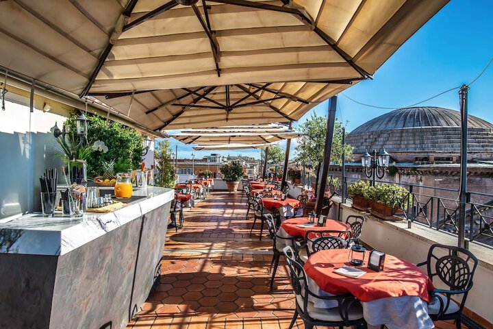 Terrace/Patio 108 of 125