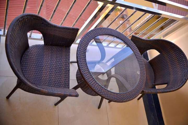 Terrace/Patio 29 of 31