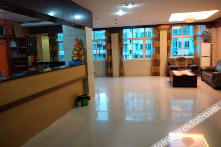 XIANGLONG HOTEL