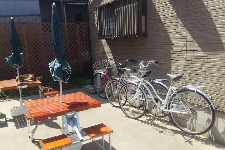 Terrace/Patio 7 of 14