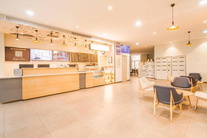 Hanting Hotel Shenyang Shenbei University Town
