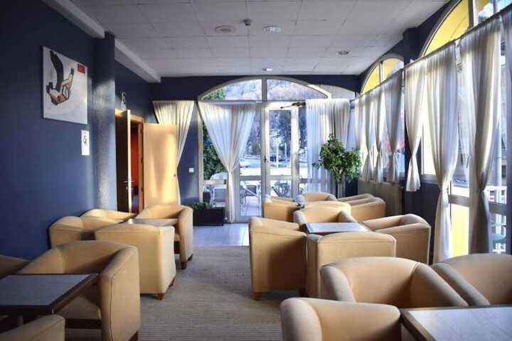 Hotel Interior 3 of 54
