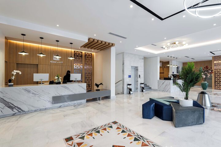 Hotel Interior 2 of 19