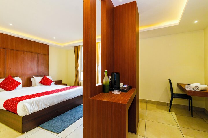 Room 35 of 110