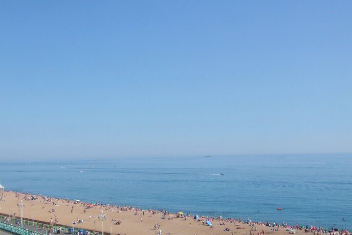 Beach 75 of 80