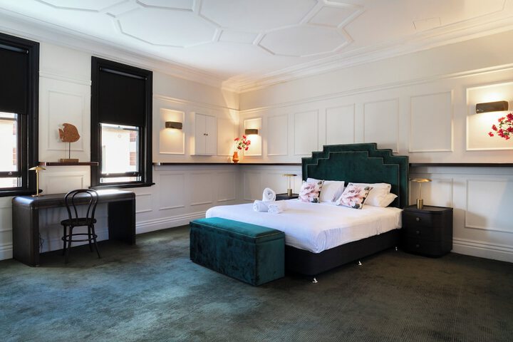 Imperial Hotel Paddington