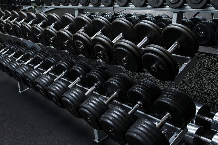 Health and Fitness 30 of 49