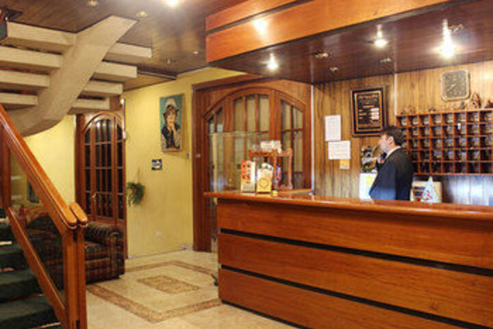 Hotel Interior 26 of 28