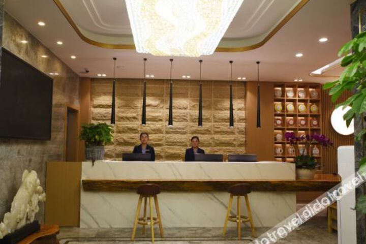 Hotel Interior 7 of 10