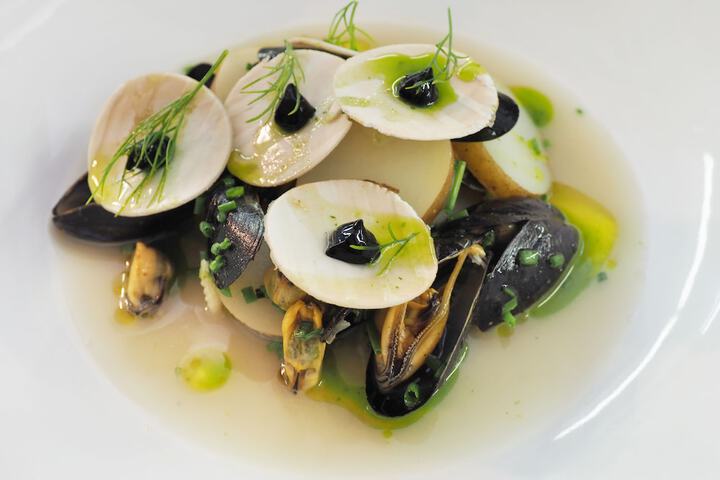 Dining Photos