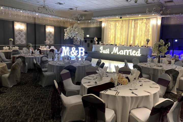 Ballroom/Hall 60 of 67