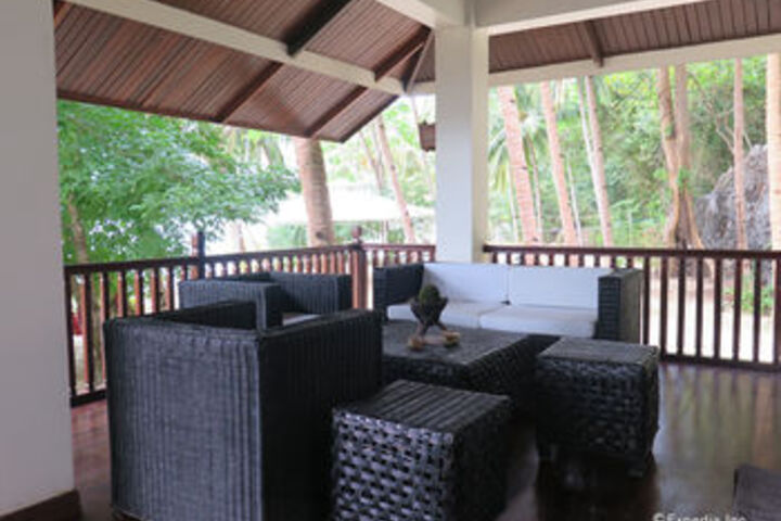 Terrace/Patio 33 of 41