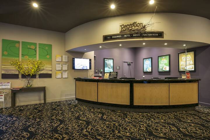 Hotel Interior 2 of 44