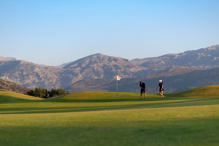 Golf 29 of 70