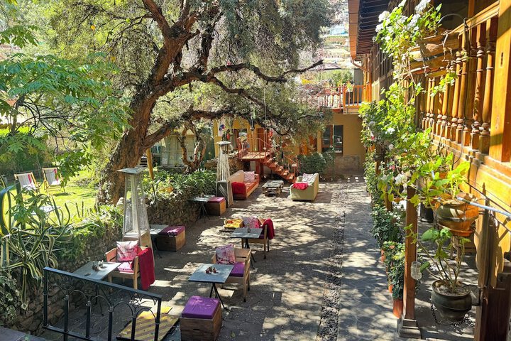 Terrace/Patio 88 of 163