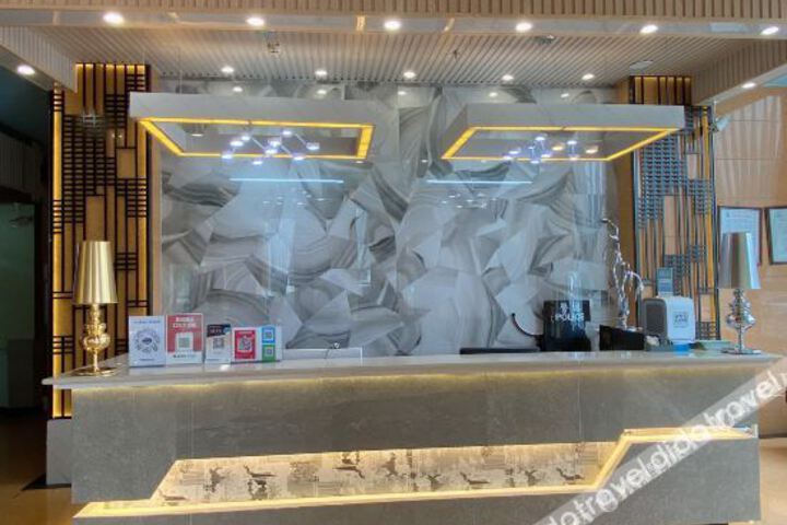 Taibang Hotel