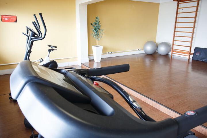 Health and Fitness 37 of 46