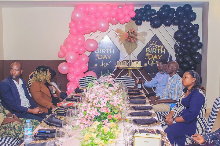 Birthday Parties 21 of 44