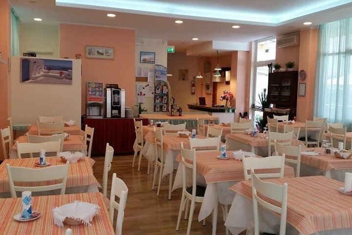 Hotel Madrid