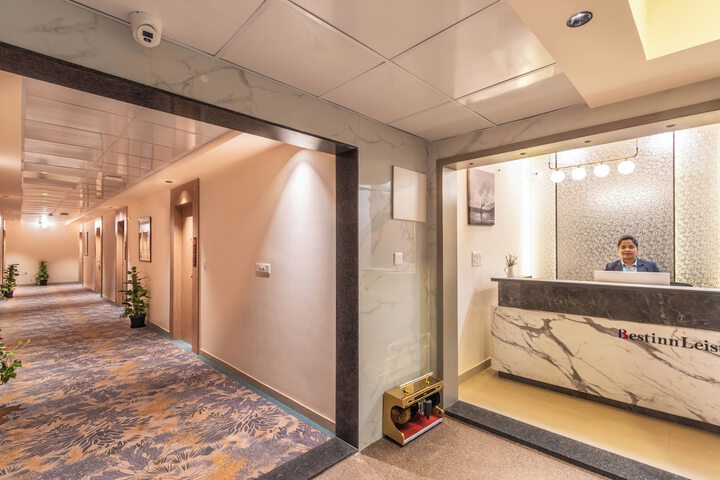 Vista Inn by Bestinn Leisure