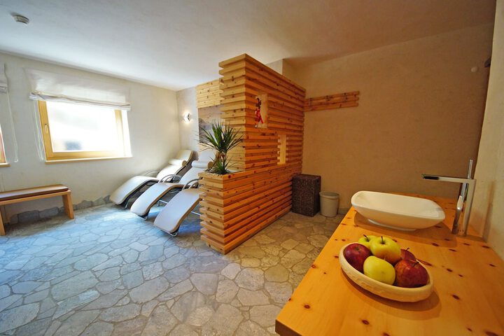 Spa Massage