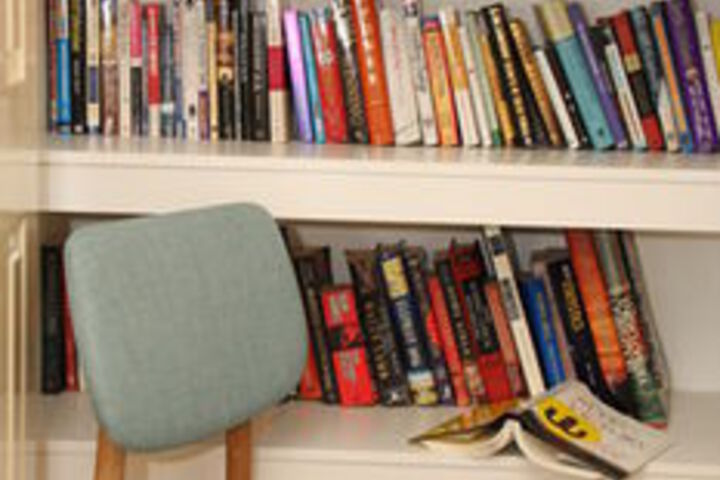 Hotel Interior 25 of 25