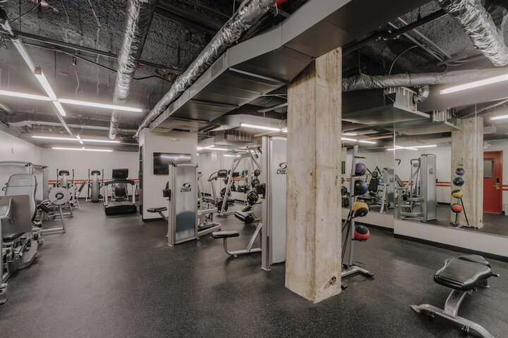Gym