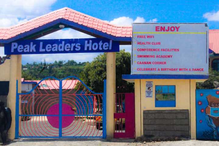 Hotel 8 of 8