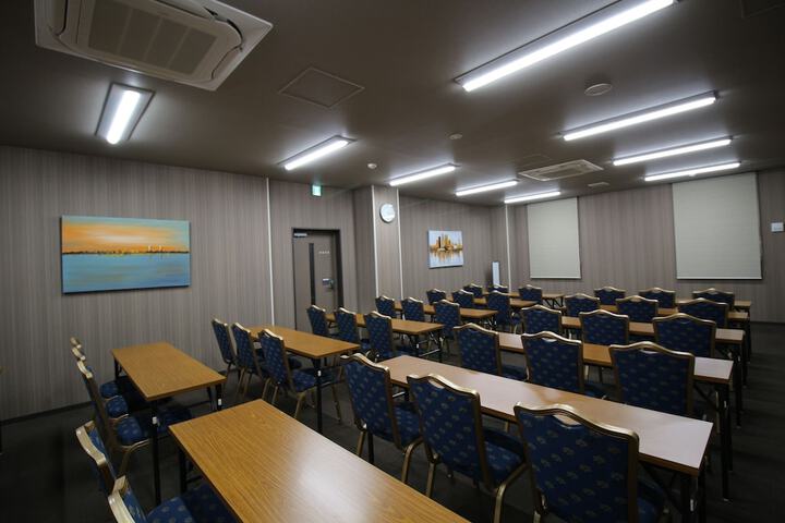 Meeting 34 of 36