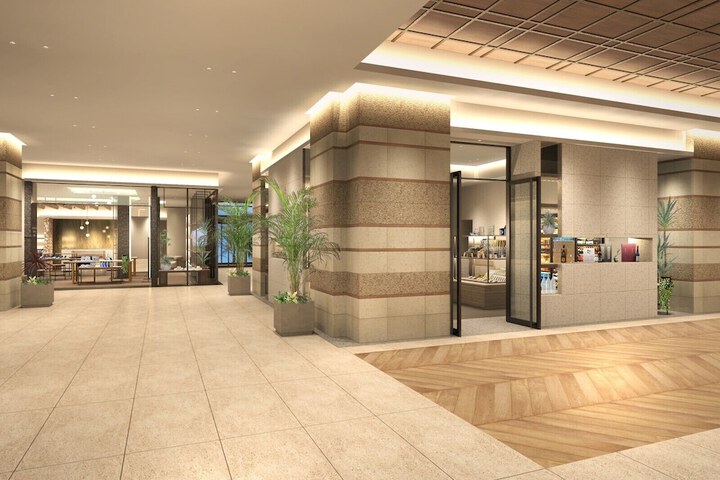 Hotel Interior 2 of 66