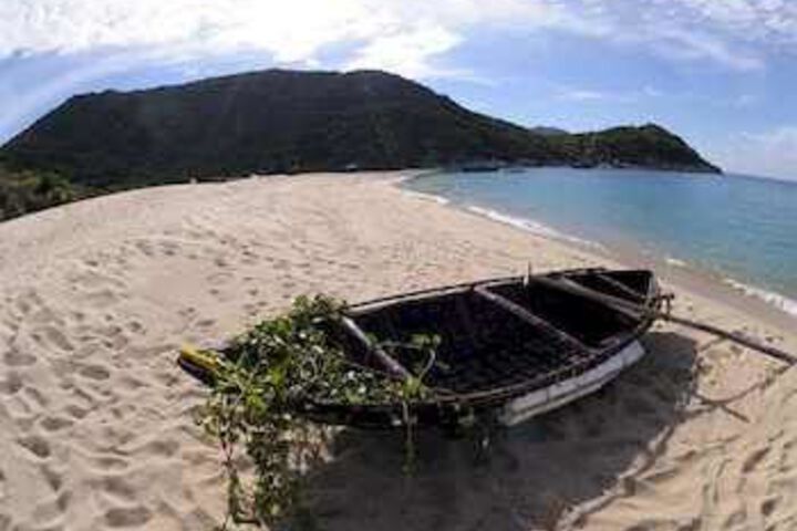 Beach 27 of 74