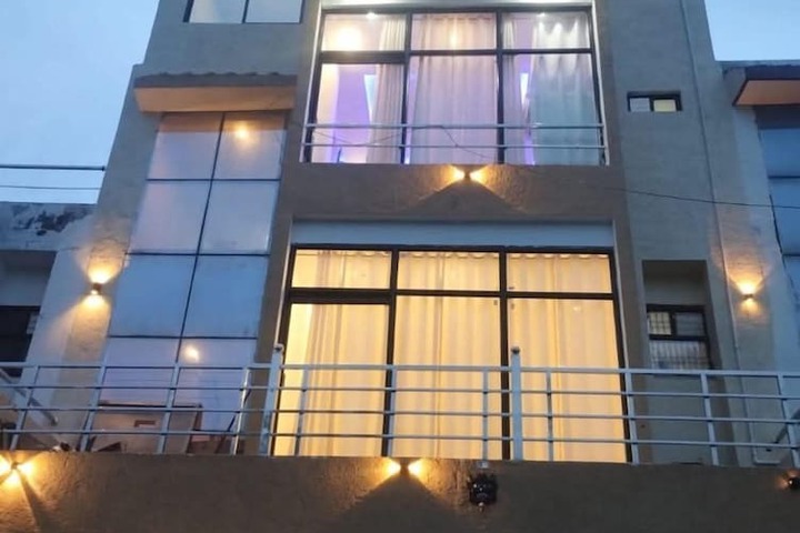 Hotel 20 of 20