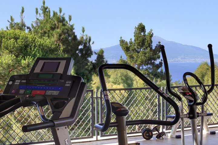 Health and Fitness 63 of 100