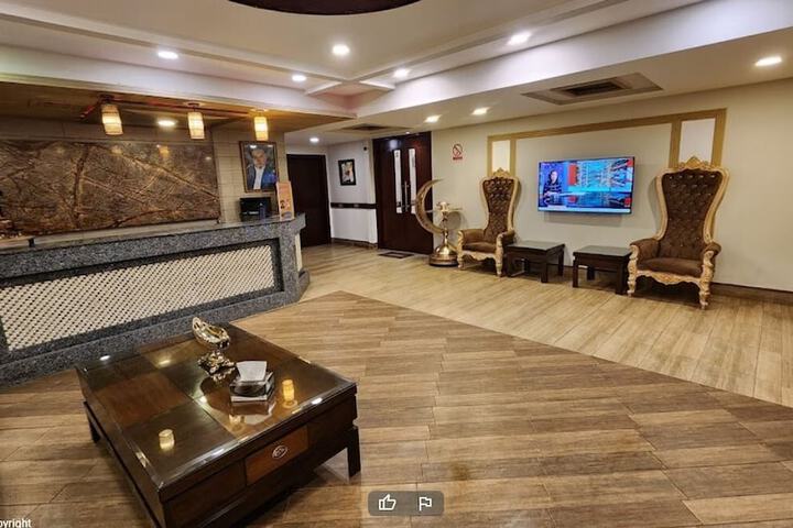 Hotel Interior 2 of 16