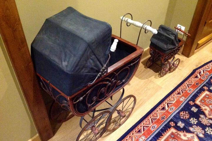 Fitness Center Photo