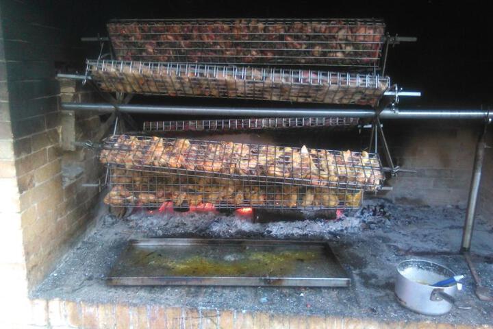 Fitness Facility Photos