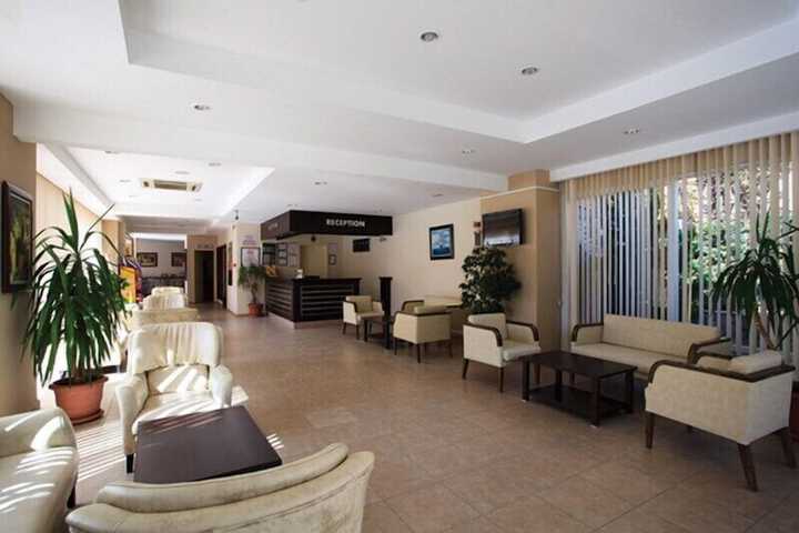 Hotel Interior 3 of 63