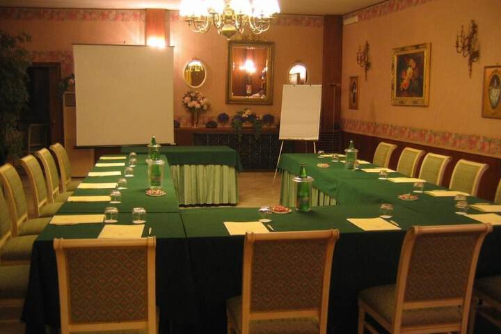 Meeting 43 of 58