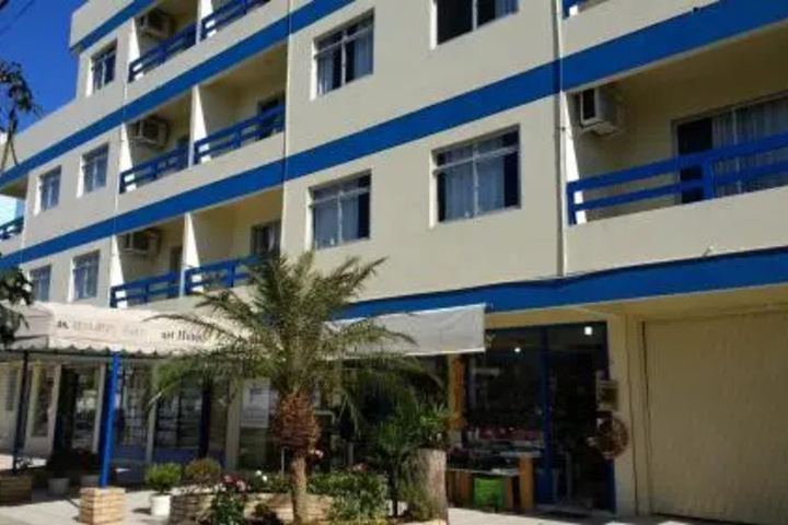 Petit Praia Hotel