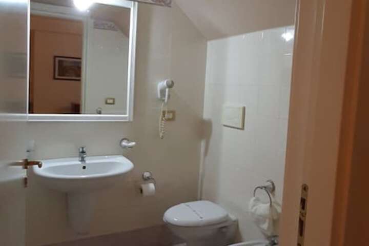 Bath Interior