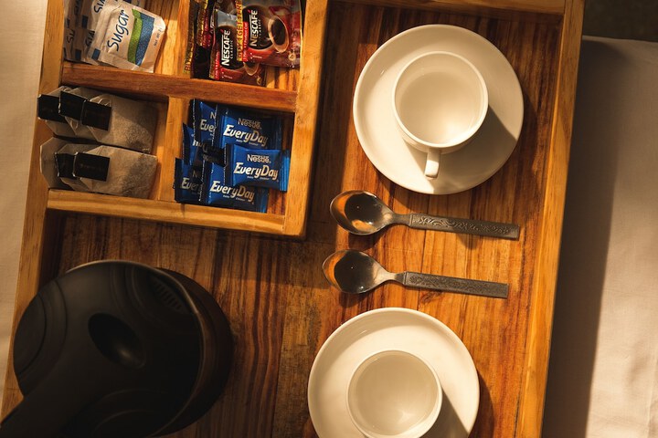 Breakfast/Coffee Service 28 of 53