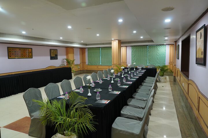 Meeting 18 of 22