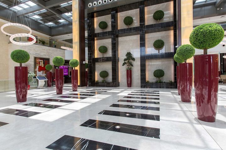 Hotel 132 of 149