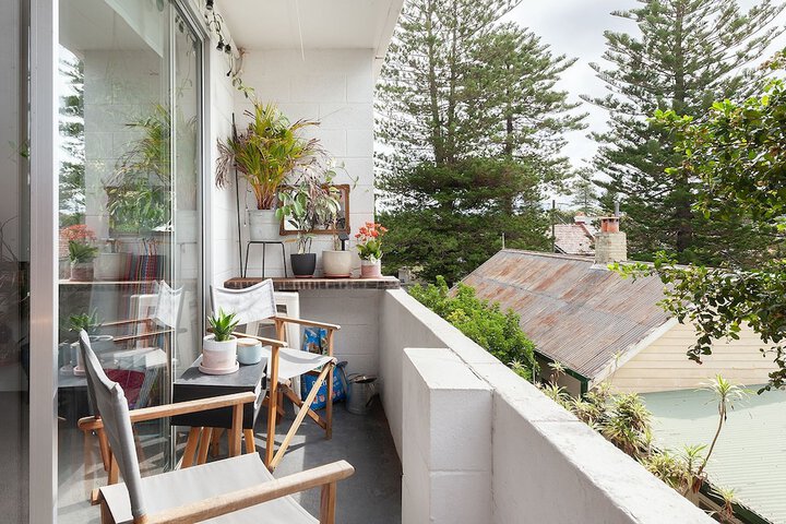 Terrace/Patio 10 of 12