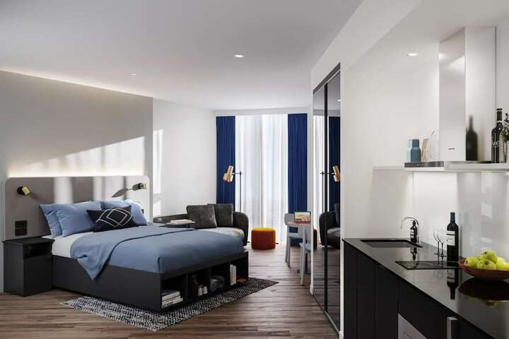 Room 6 of 21